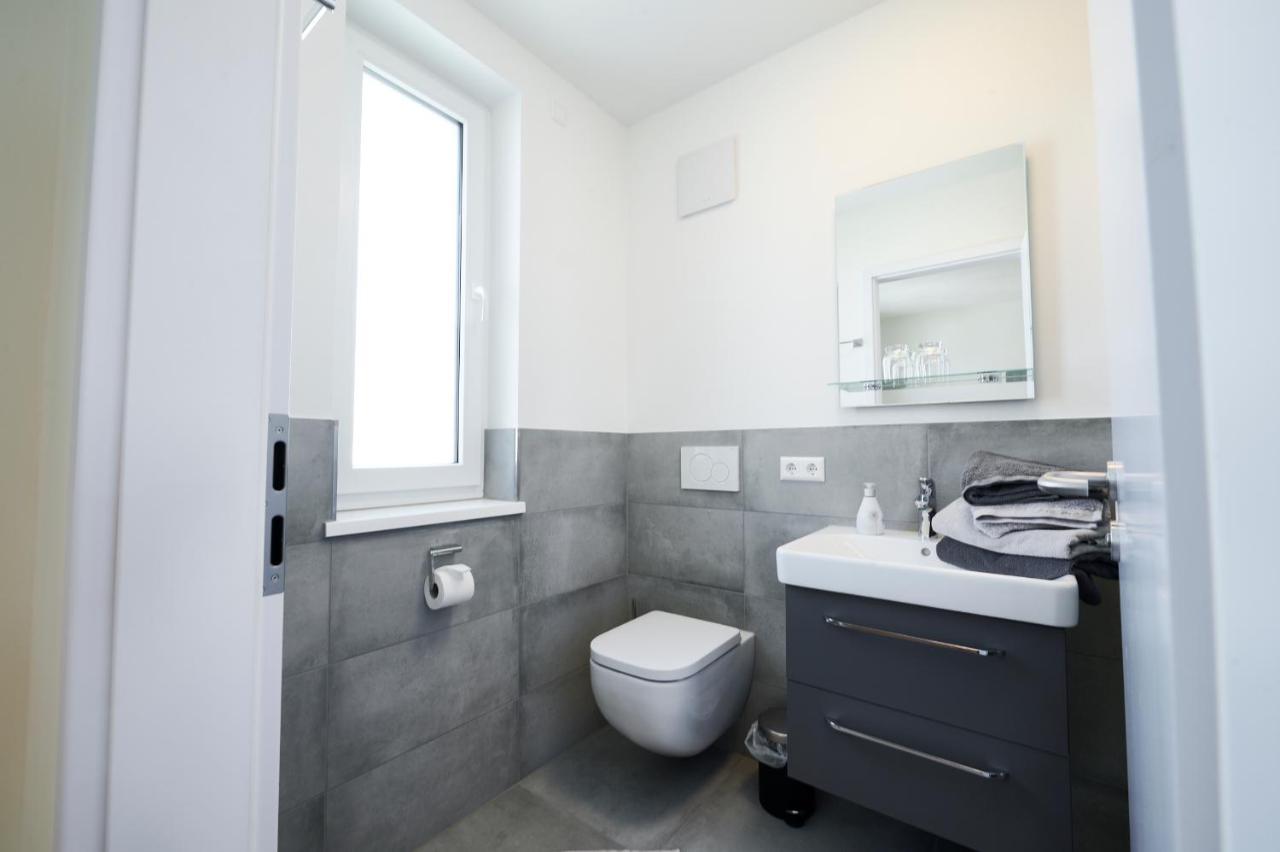 Im Weingut Huff-doll Appartement Horrweiler