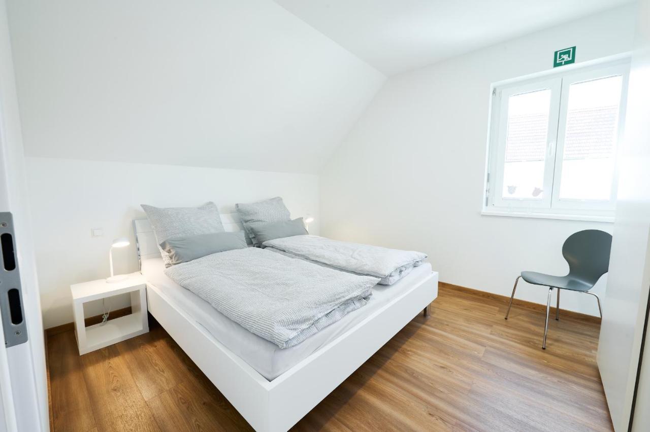 Appartement Im Weingut Huff-doll Horrweiler