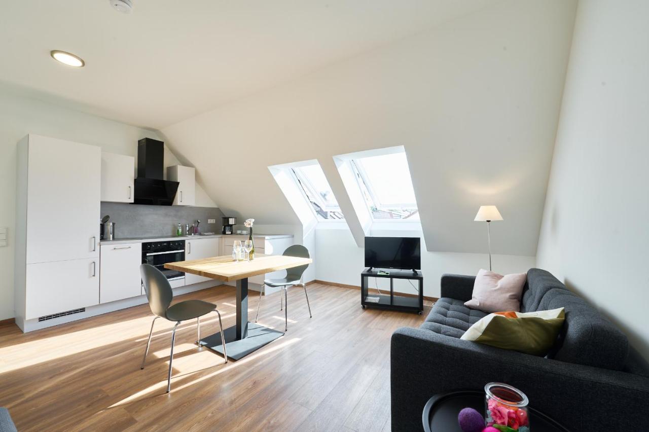 Appartement Im Weingut Huff-doll