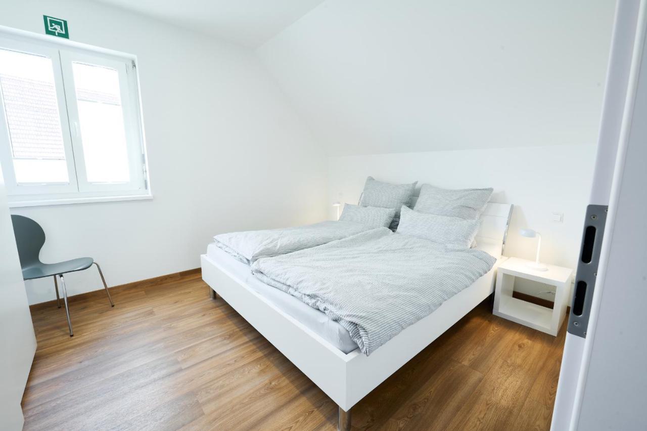 Appartement Im Weingut Huff-doll