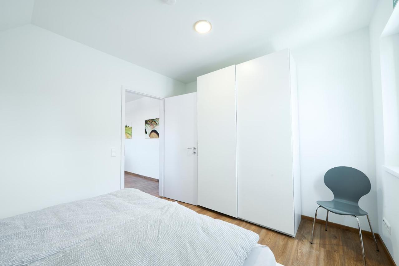 Appartement Im Weingut Huff-doll Horrweiler